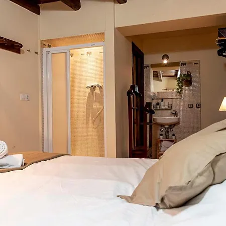 El Balcon De Kır Evi *