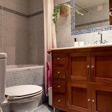 Kır Evi El Balcon De