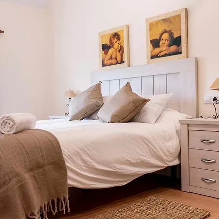 Летний дом El Balcon De Тера