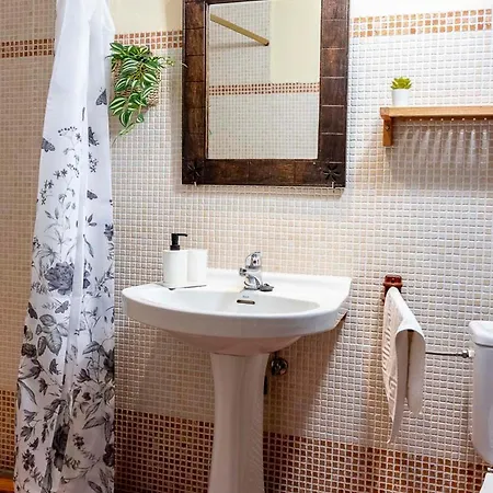 El Balcon De Kır Evi