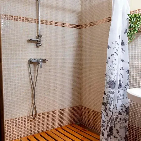 El Balcon De Летний дом Тера