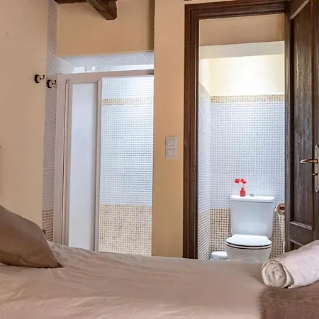 Летний дом El Balcon De *