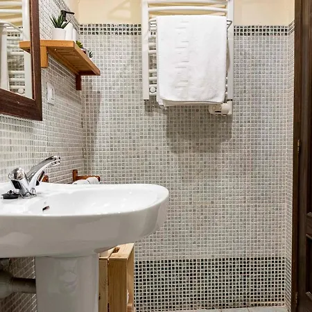 El Balcon De Летний дом *