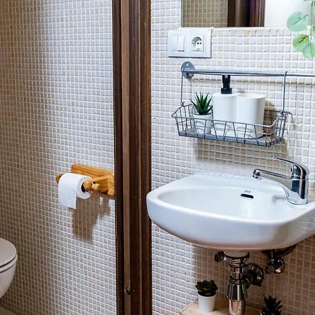 El Balcon De Kır Evi